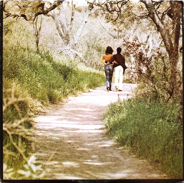 Booker T. & Priscilla