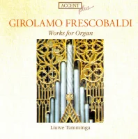 Works For Organ