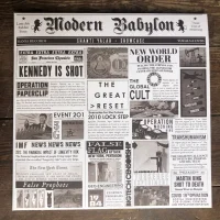 Modern Babylon
