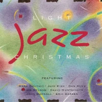 Light Jazz Christmas
