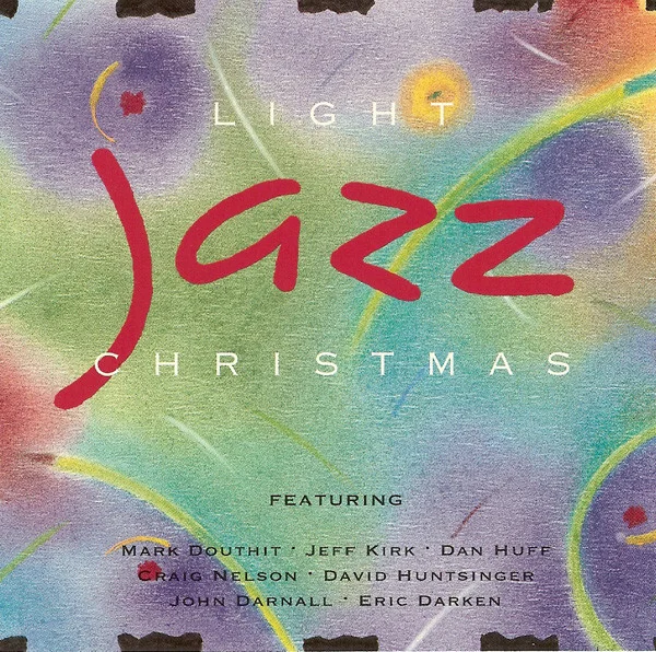 Light Jazz Christmas
