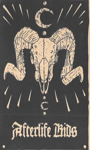 Geisterhand