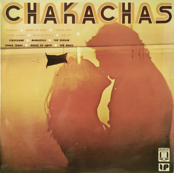 Chakachas