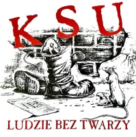Ludzie Bez Twarzy