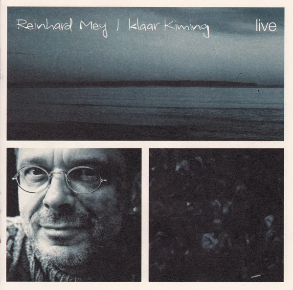 Klaar Kiming Live