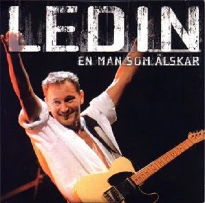 En Man Som Älskar