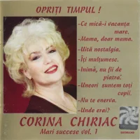 Opriți Timpul ! (Mari Succese Vol.1)