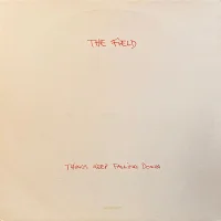 Things Keep Falling Down