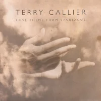 Love Theme From Spartacus
