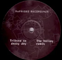 Tribute To Jazzy Jay (The Harvey Remix)