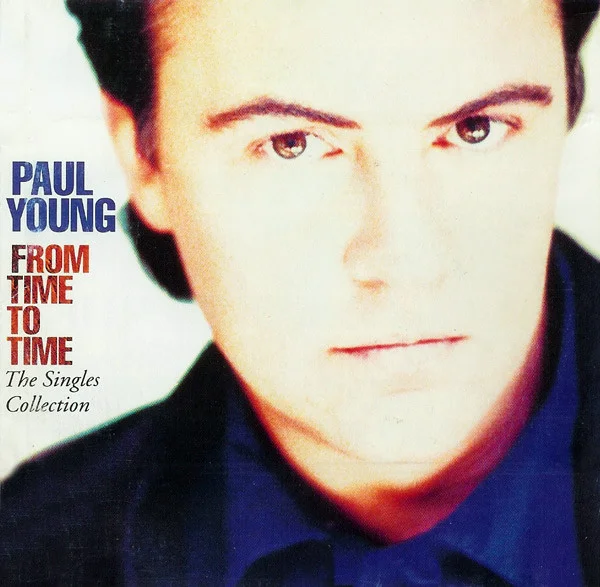 From Time To Time (The Singles Collection)