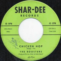 Chicken Hop