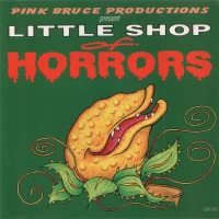 Little Shop Of Horrors