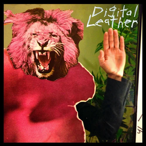 Digital Leather / The Hussy