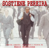 Sostiene Pereira (Original Soundtrack)