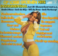 Op Losse Groeven Hits Instrumentaal