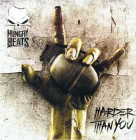 Harder Than You