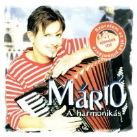 Márió, A Harmónikás