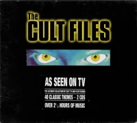 The Cult Files