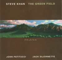The Green Field = El Prado Verde