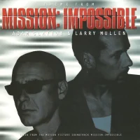 Theme From Mission: Impossible