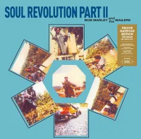 Soul Revolution Part II