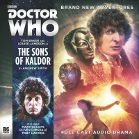 The Sons Of Kaldor (Part 1)
