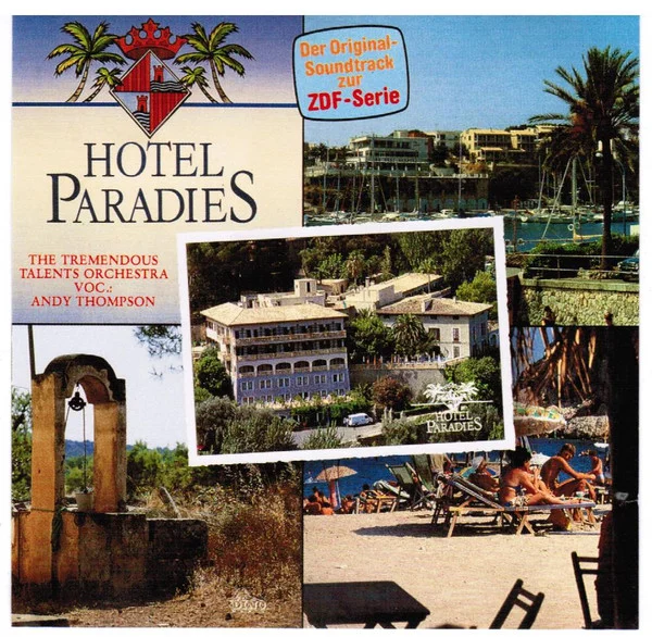 Hotel Paradies