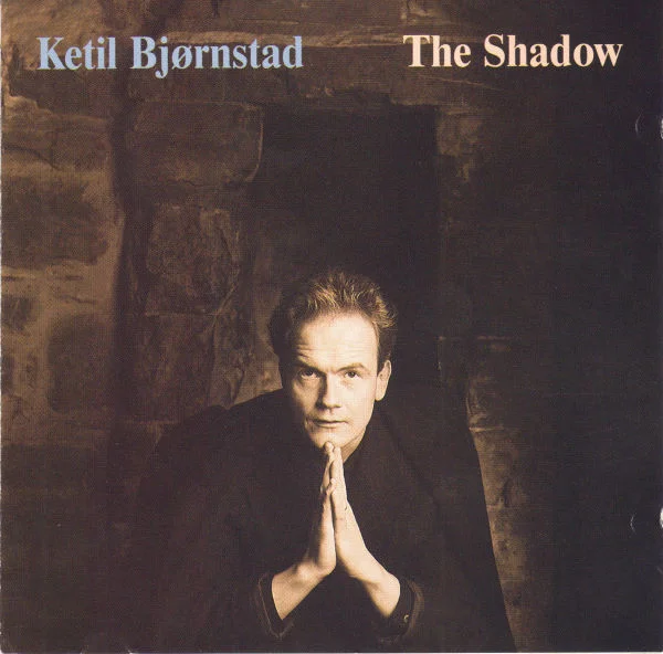 The Shadow