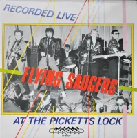 Live At The Picketts Lock