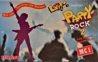 Larry Präsentiert: Party Rock 2 (Noch Mehr Partyfetzer Zum Abtanzen)