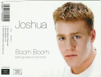 Boom Boom (Let's Go Back To My Room)