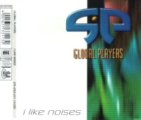 I Like Noises