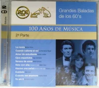 Grandes Baladas De Los 60's