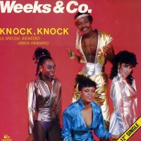Knock, Knock (A Special R.E.M.I.X.E.D. Disco Version)