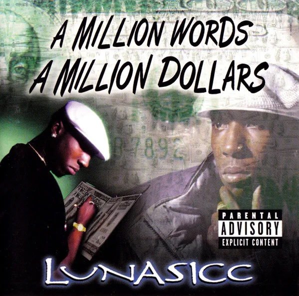 A Million Words, A Million Dollars