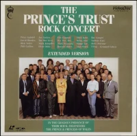 The Prince's Trust Rock Concert 1988 (Extended Version)