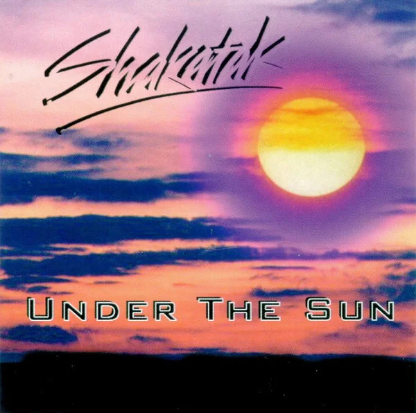 Under The Sun