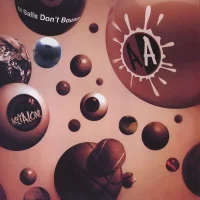 All Balls Don't Bounce