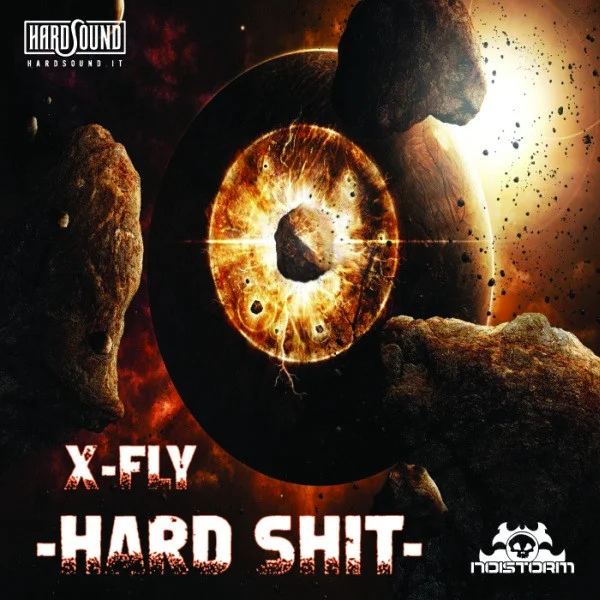 Hard Shit