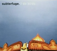 I Do Birds