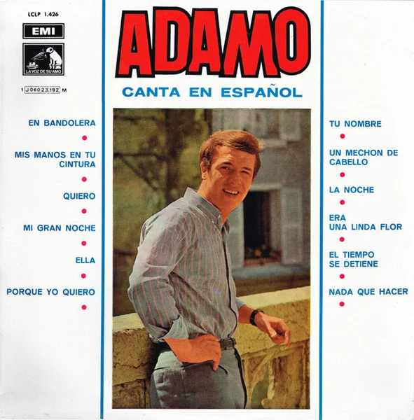 Canta En Español