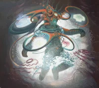 The Afterman: Ascension