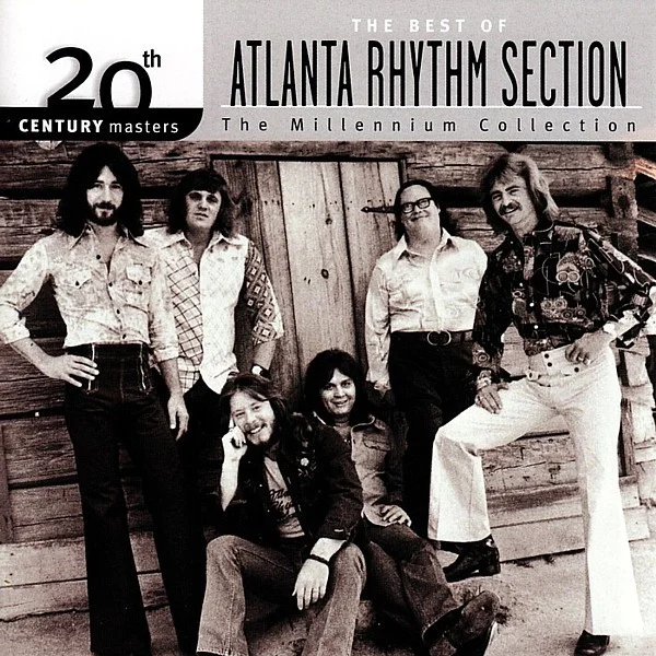 The Best Of Atlanta Rhythm Section