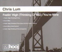 Feelin' High (Thinking Of You) / You're Mine
