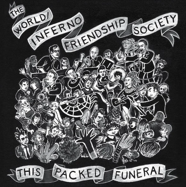 This Packed Funeral