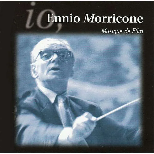 Io, Ennio Morricone (Musique De Film)