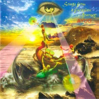 Songs From A Eurasian Journey