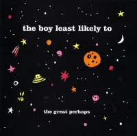 The Great Perhaps