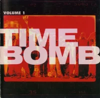 Time Bomb - Volume 1